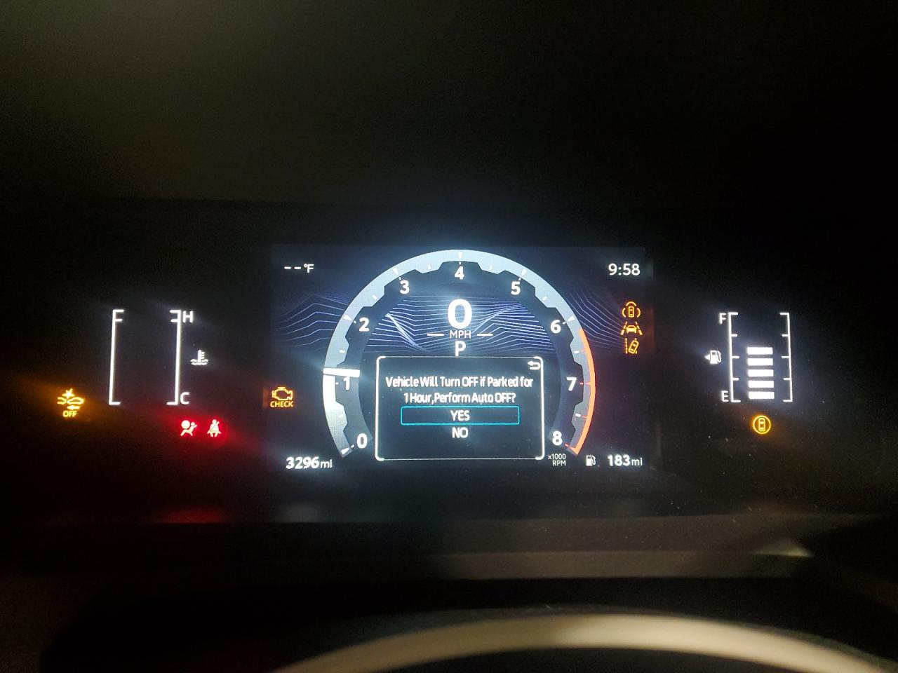 2024 TOYOTA TACOMA DOUBLE CAB VIN:3TYLB5JNXRT045492