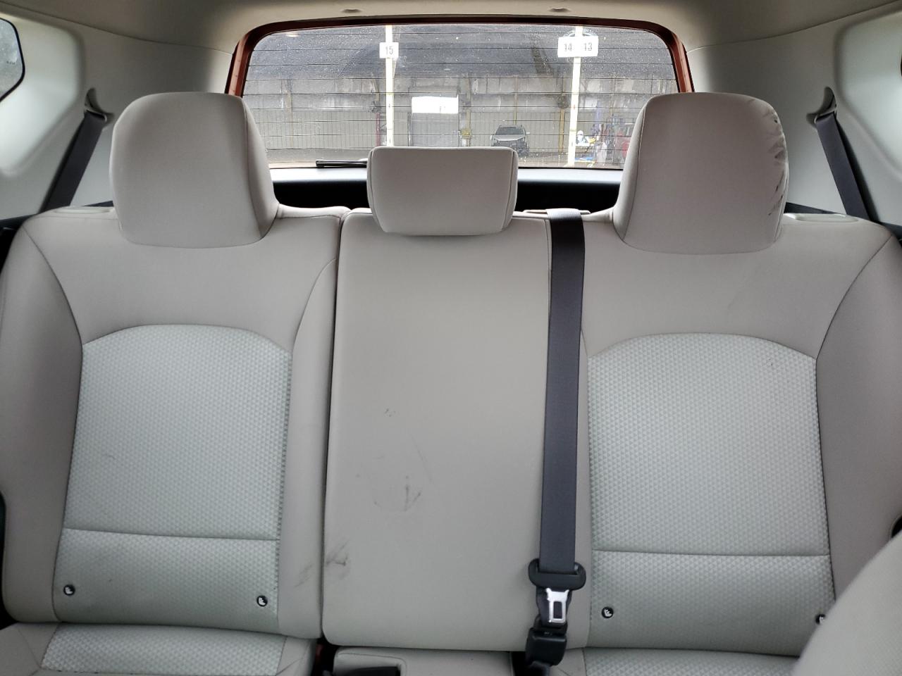 2022 KIA SOUL LX VIN:KNDJ23AU9N7824028