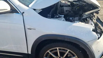 2022 BMW B3 W1N4M5BB2NW234090 VIN:W1N4M5BB2NW234090