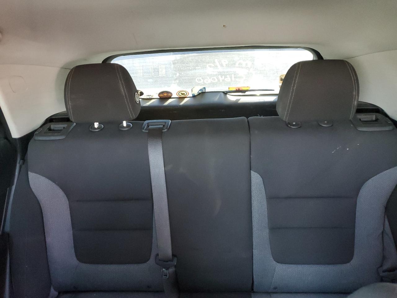 2023 CHEVROLET TRAILBLAZER LT VIN:KL79MPSL3PB072446