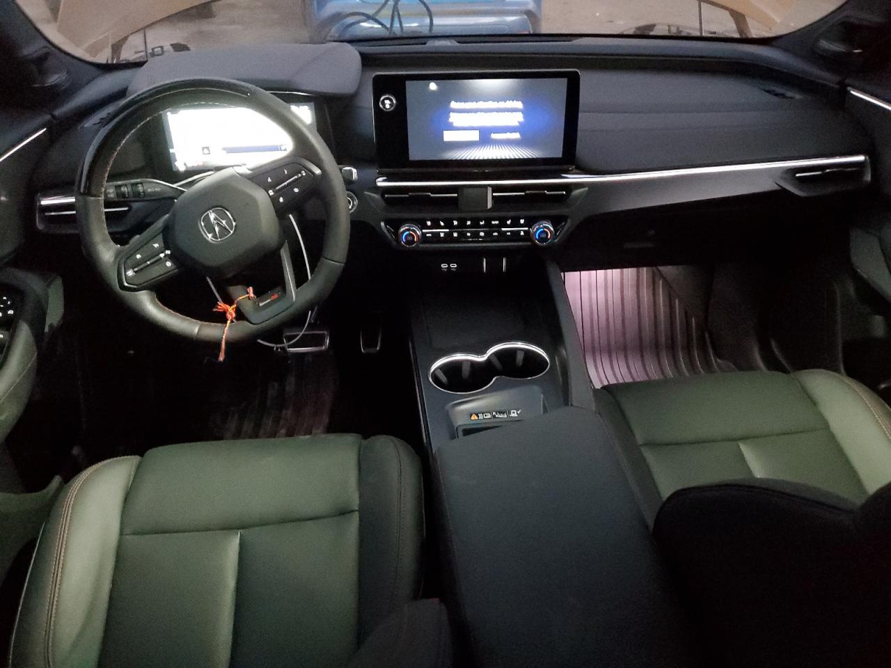 2024 ACURA ZDX TYPE-S VIN:4W5XHPRL0RZ508185