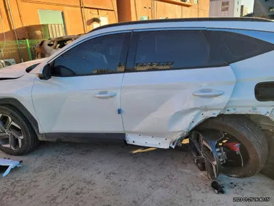 2022 Hyundai Tucson KMHJE81BGNU086893 VIN:KMHJE81BGNU086893