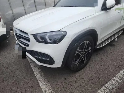 2022 Mercedes-Benz GLE 350 VIN: