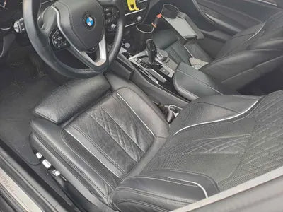 2018 BMW 530 WBAJD9108JWC83306 VIN:WBAJD9108JWC83306