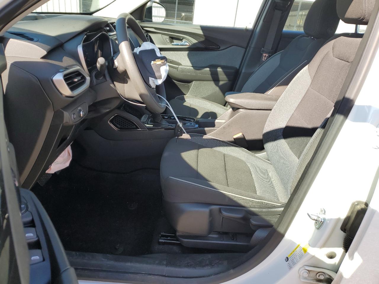 2023 CHEVROLET TRAILBLAZER LS VIN:KL79MMS27PB150250