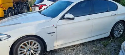 2016 BMW 528 WBA5A7106GG297221 VIN:WBA5A7106GG297221