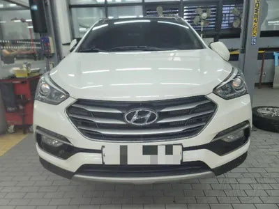 2015 Hyundai Santa FE VIN: