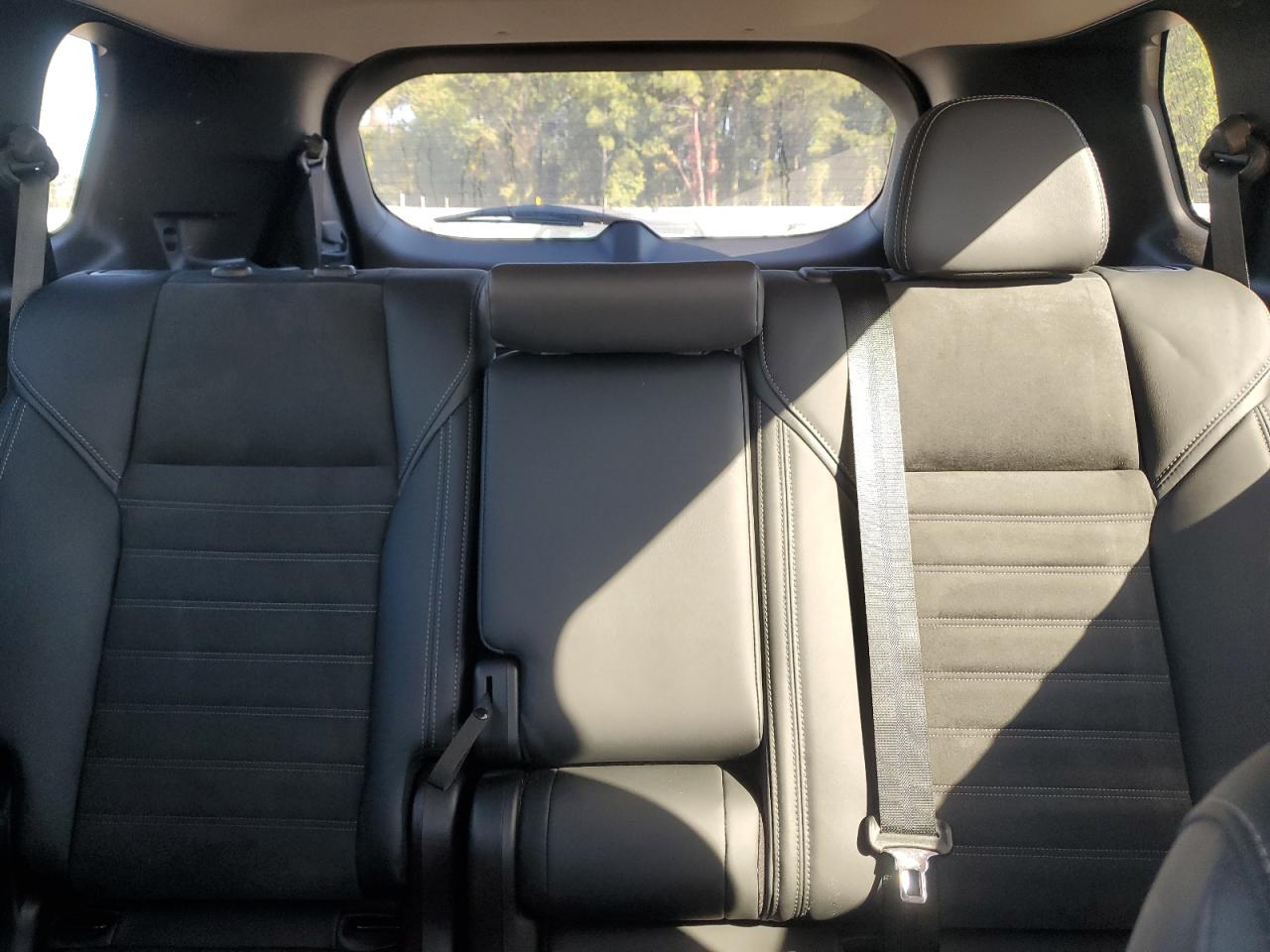 2024 MITSUBISHI OUTLANDER SE VIN:JA4J3VA86RZ012668