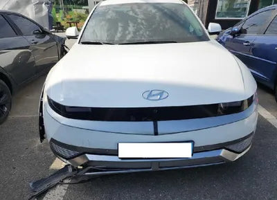 2022 Hyundai Ioniq KMHKR81AFNU014052 VIN:KMHKR81AFNU014052