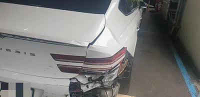 2020 Genesis G80 KMTGB41CBMU058285 VIN:KMTGB41CBMU058285