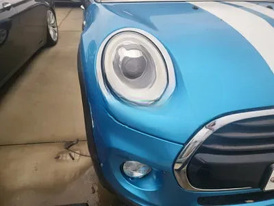 2016 MINI Cooper NONE VIN: