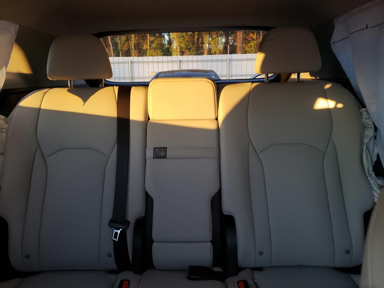 2022 LEXUS RX 350 VIN:2T2HZMAA5NC248325