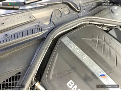 2017 BMW M2 WBS1H9104H7A18516 VIN:WBS1H9104H7A18516