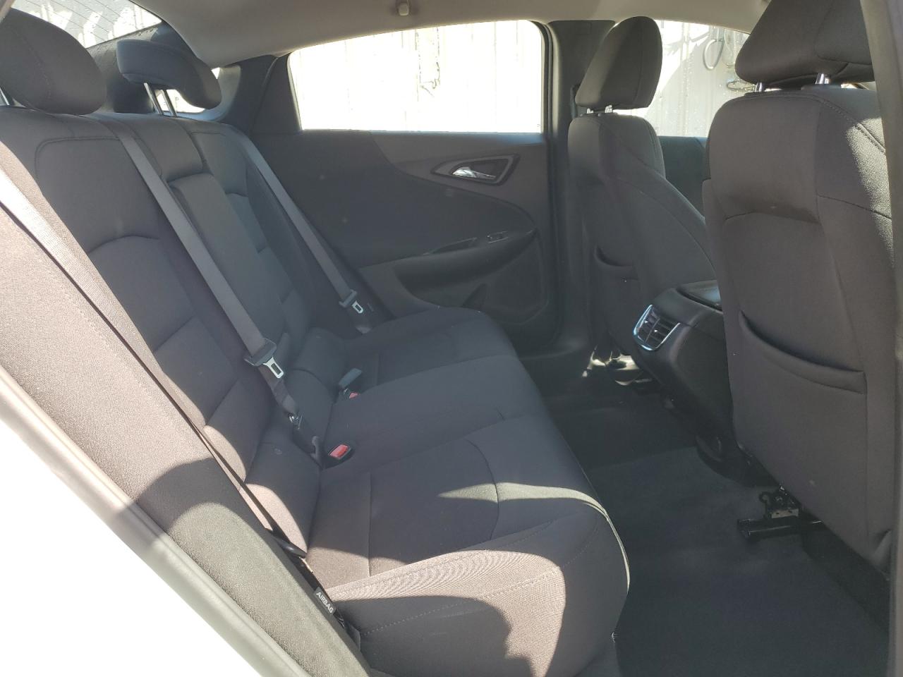 2022 CHEVROLET MALIBU LT VIN:1G1ZD5ST5NF181268