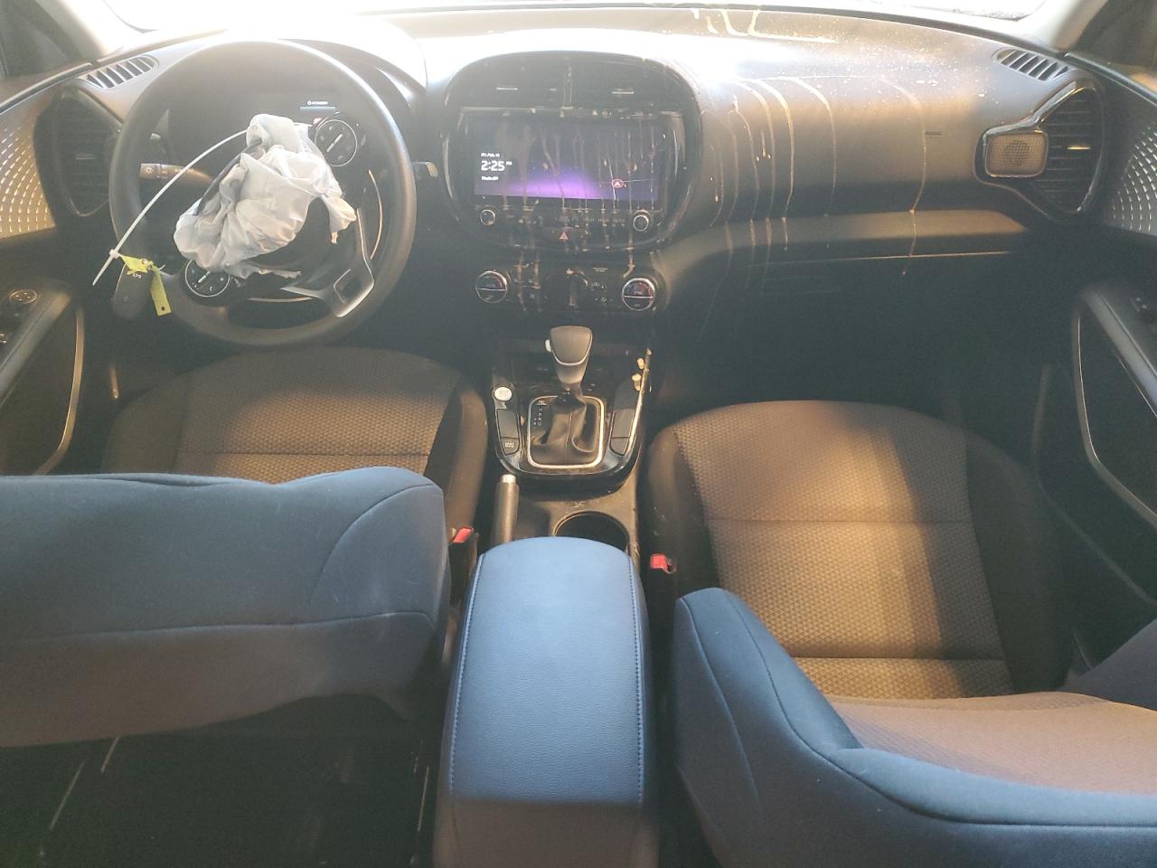 2023 KIA SOUL LX VIN:KNDJ23AU9P7896575