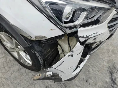 2017 Hyundai Santa FE KMHSW81UBHU751261 VIN:KMHSW81UBHU751261