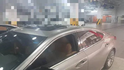 2018 Lexus ES 300 VIN: