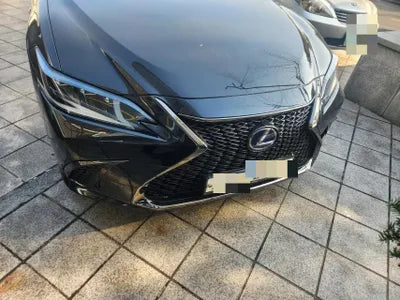 2021 Lexus ES 300 VIN: