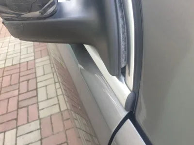 2014 Volkswagen Tiguan VIN: