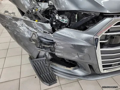 2020 Audi A6 WAUZZZF21LN076874 VIN:WAUZZZF21LN076874