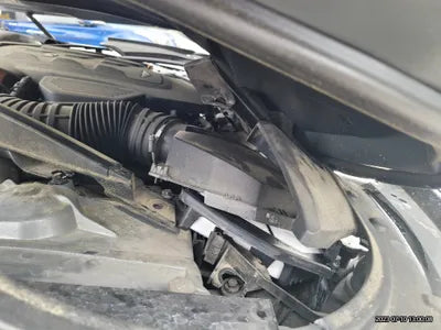 2018 Genesis G80 VIN: