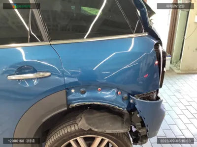 2021 MINI Countryman WMW31BR02N3N82887 VIN:WMW31BR02N3N82887
