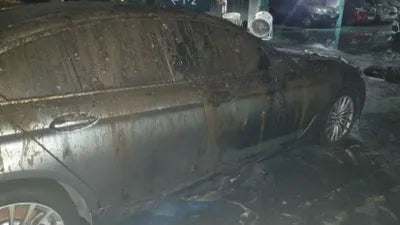 2019 BMW 520 WBAJK7108KGL29283 VIN:WBAJK7108KGL29283