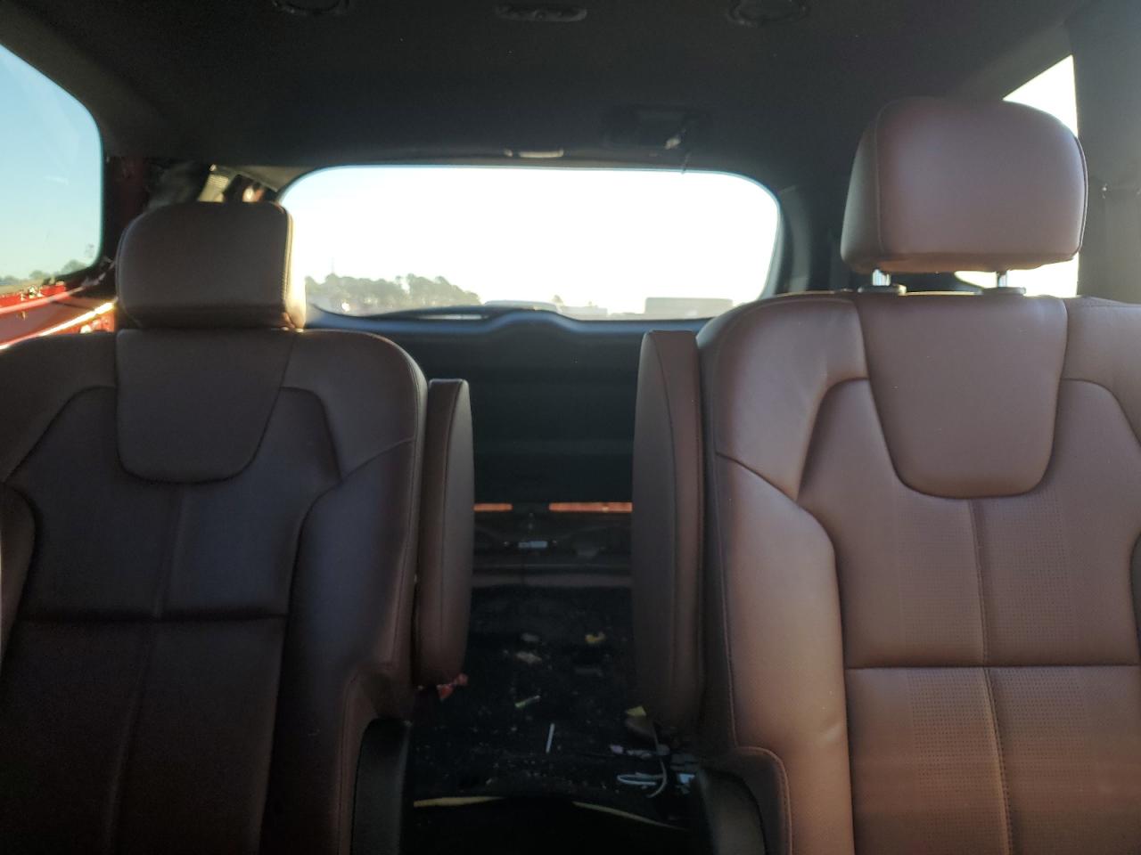 2024 KIA TELLURIDE EX VIN:5XYP34GC5RG482310