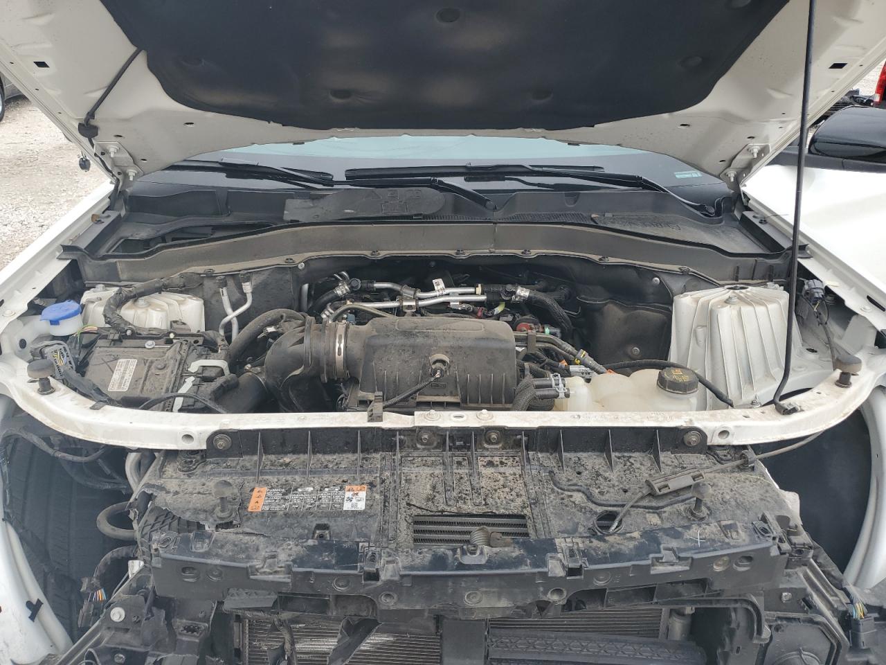 2023 FORD EXPLORER XLT VIN:1FMSK7DH1PGB30376