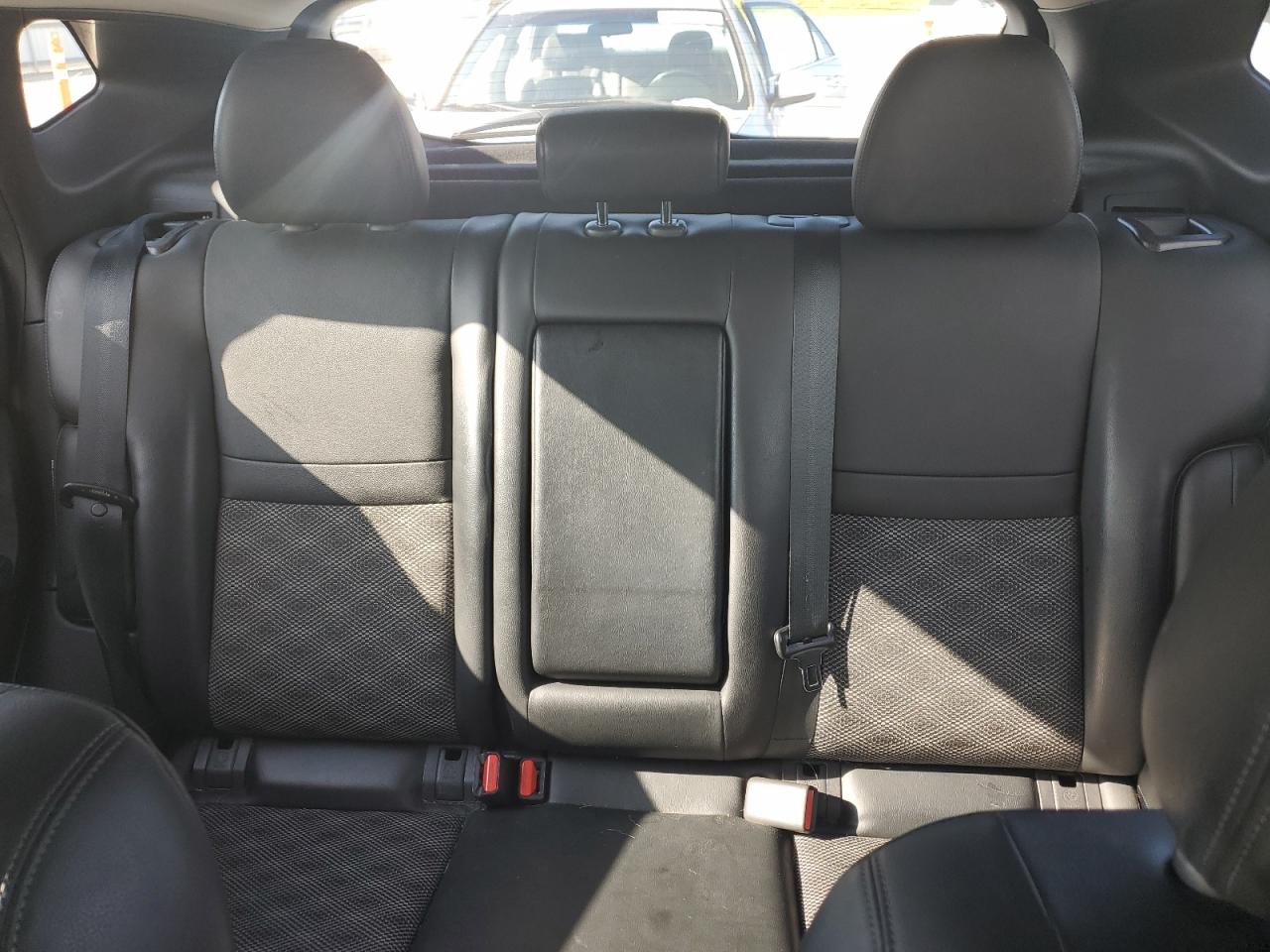 2022 NISSAN ROGUE SPORT SV VIN:JN1BJ1BV0NW340888