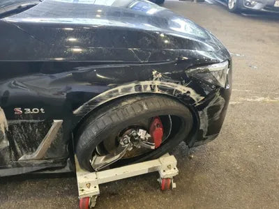 2018 Infiniti Q60 000KMJNKFV7EK1JM6 VIN:000KMJNKFV7EK1JM6