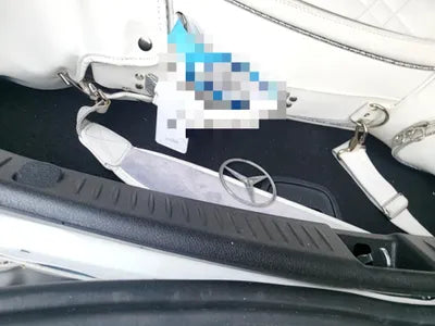 2020 Mercedes-Benz E 300 W1KZF4KB7LA808328 VIN:W1KZF4KB7LA808328