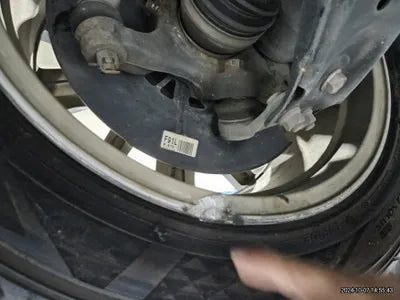 2018 Lexus ES 300 VIN: