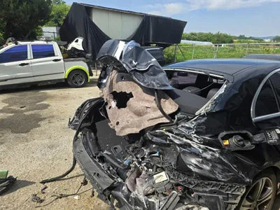 2019 Mercedes-Benz E 300 WDDZF4JB2KA602849 VIN:WDDZF4JB2KA602849