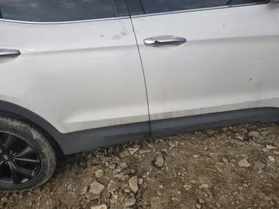 2015 Hyundai Santa FE VIN: