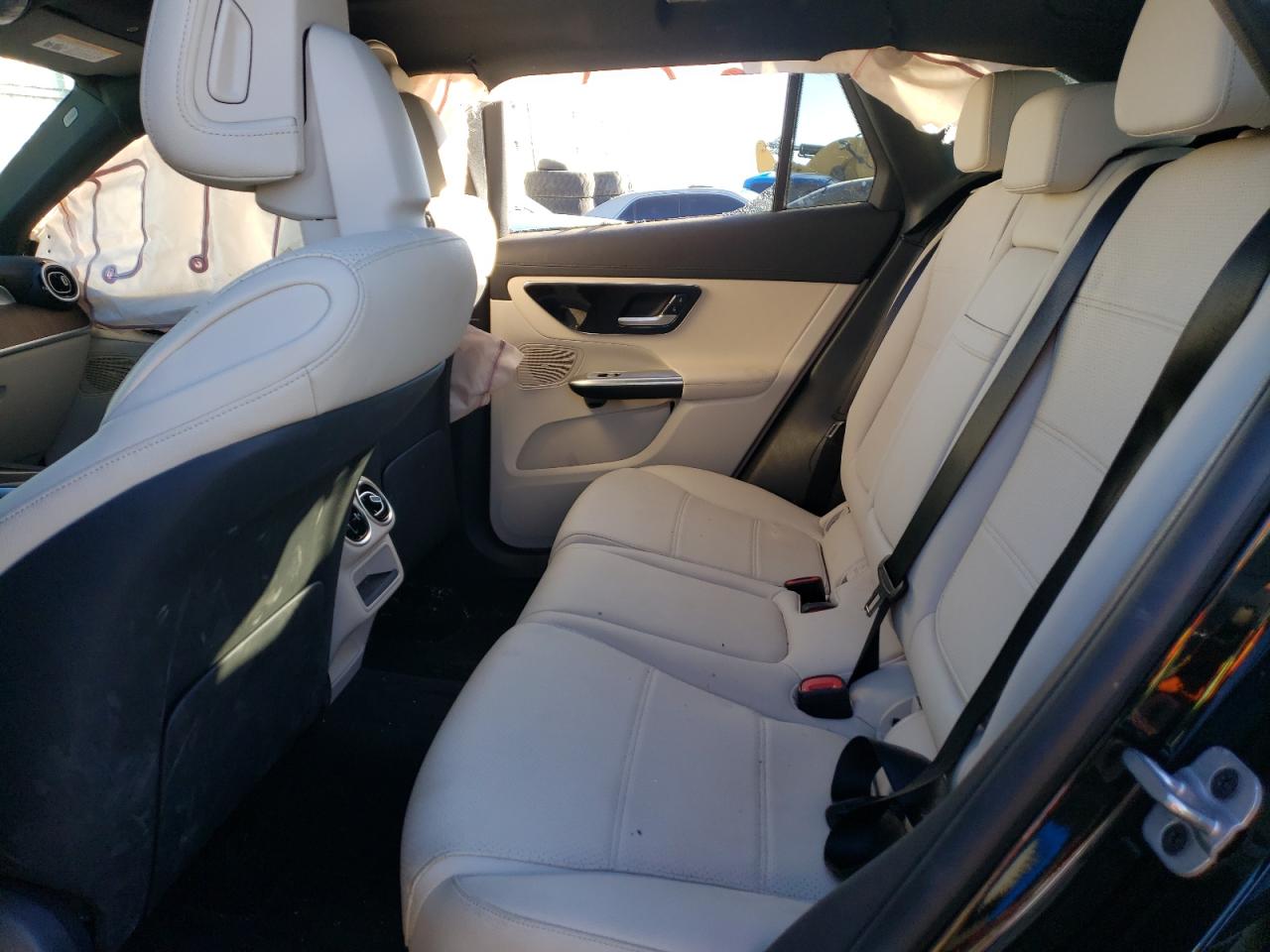 2024 MERCEDES-BENZ GLC 300 VIN:W1NKM4GB4RF175186