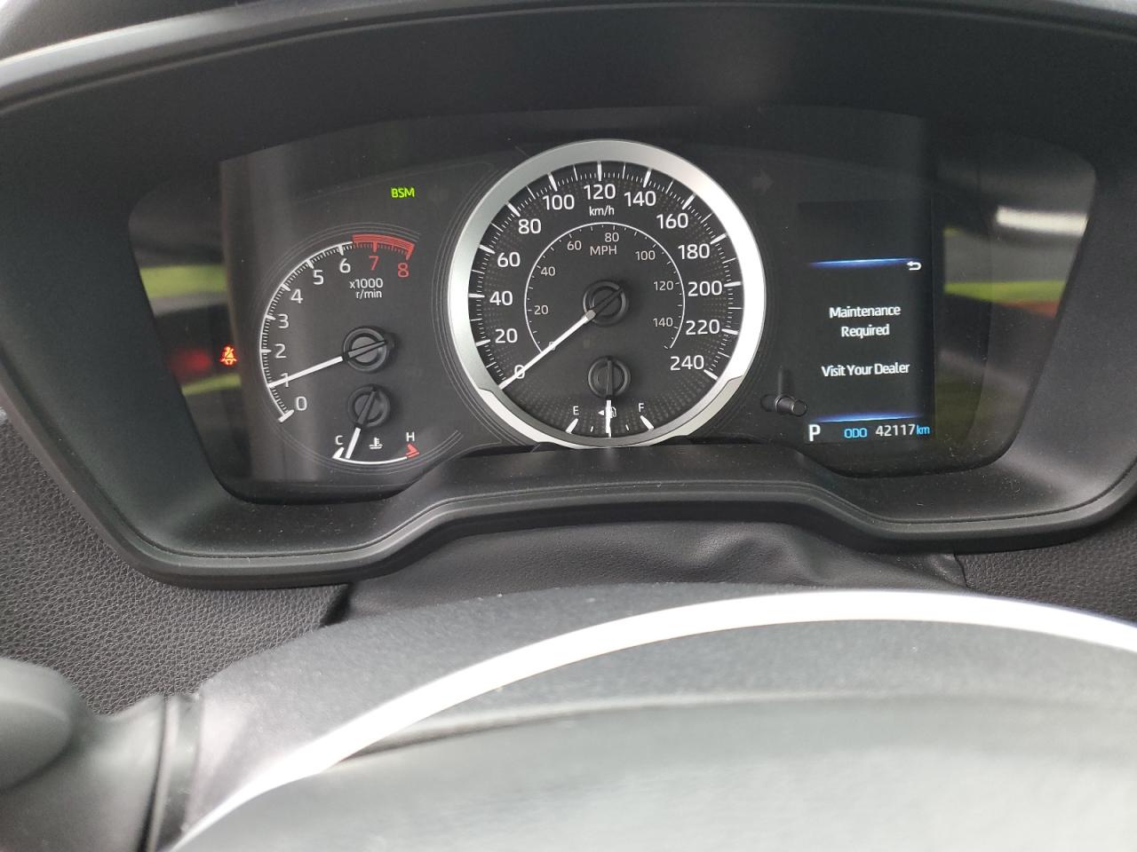 2022 TOYOTA COROLLA LE VIN:5YFBPMBE3NP353575