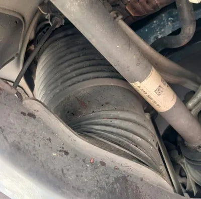 2021 Mercedes-Benz E 53 VIN: