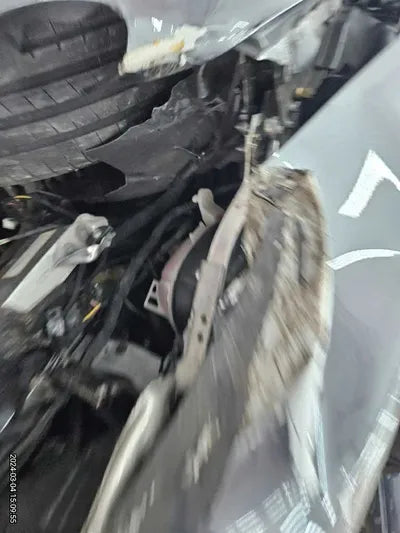 2023 Mercedes-Benz E 350 W1KZF8GB5PB110235 VIN:W1KZF8GB5PB110235