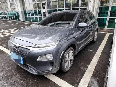 2019 Hyundai Kona KMHK381GFKU038989 VIN:KMHK381GFKU038989