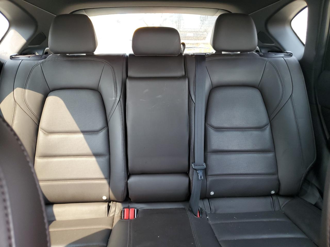 2022 MAZDA CX-5 SIGNATURE VIN:JM3KFBXY6N0567584