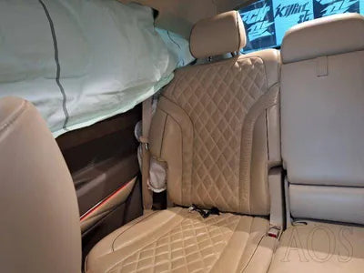 2020 Genesis GV80 VIN: