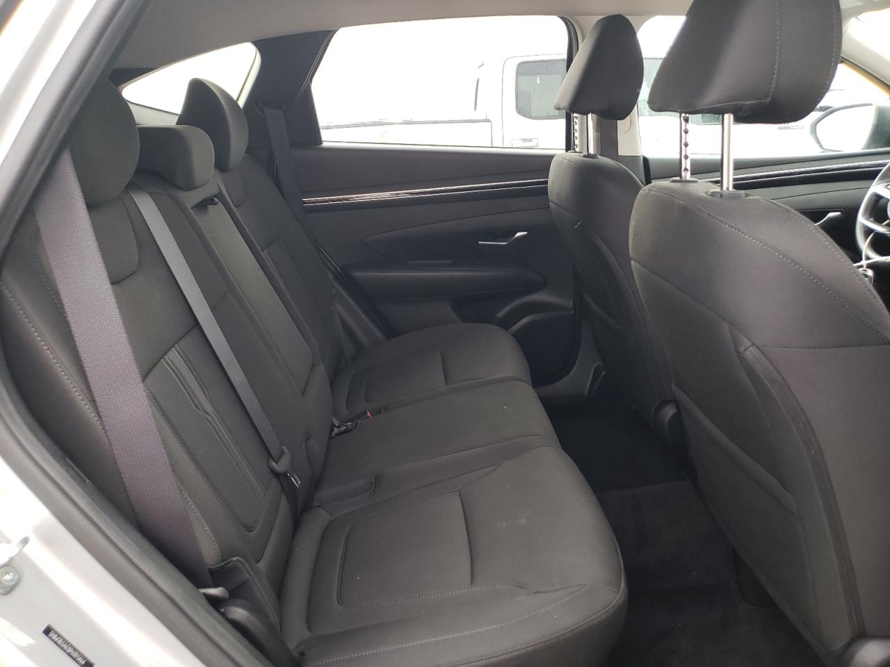 2023 HYUNDAI TUCSON SEL VIN:5NMJB3AE0PH193464