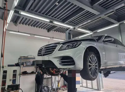 2020 Mercedes-Benz S 450 W1KUG6EB5LA533198 VIN:W1KUG6EB5LA533198