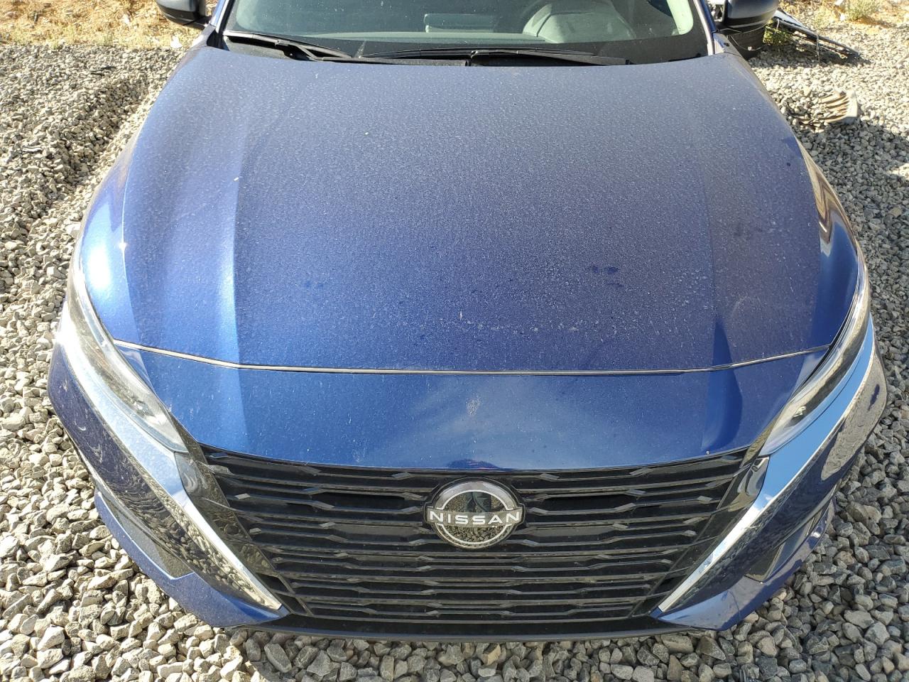 2024 NISSAN ALTIMA S VIN:1N4BL4BV6RN344504
