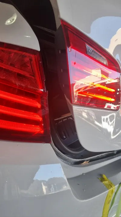 2015 BMW 520 WBA5E5103FG062105 VIN:WBA5E5103FG062105