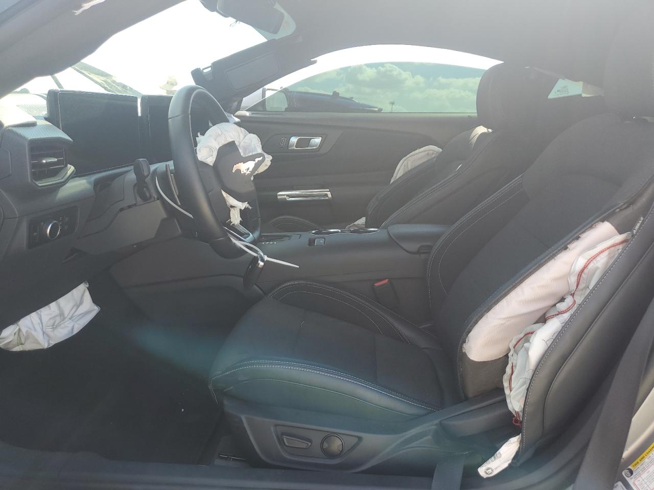 2024 FORD MUSTANG GT VIN:1FA6P8CF3R5424346