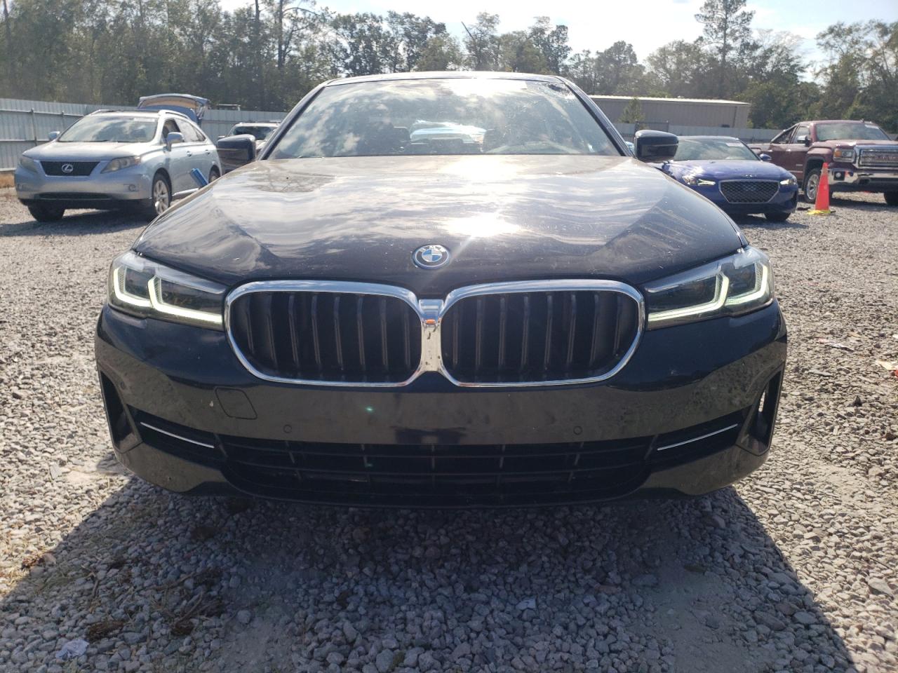 2023 BMW 530E  VIN:WBA13AG06PCL84833