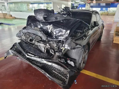 2022 Genesis G80 VIN: