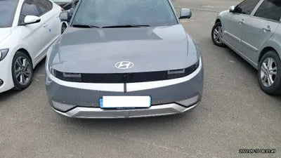 2022 Hyundai Ioniq KMHKN81AFNU006642 VIN:KMHKN81AFNU006642